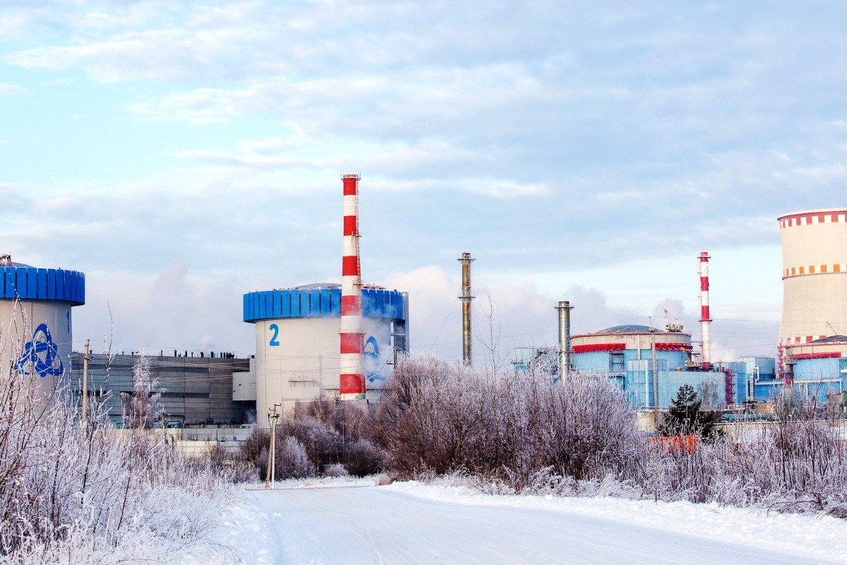 Новые облигации Атомэнергопром 1Р-10 на размещении