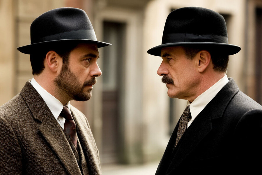    Фото: Шедеврум