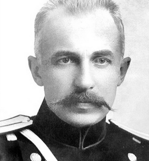 Снесарев. Математик, востоковед, царский генерал, красный командир