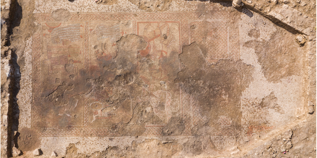 Он художник, он так видит: Троянская война, написанная... не Гомером