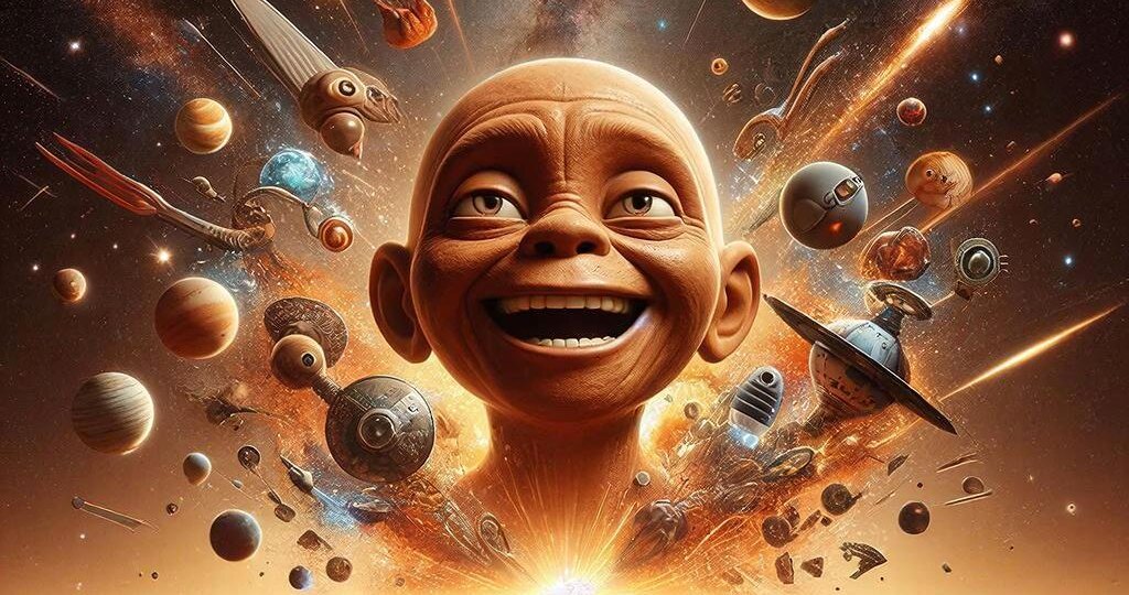 Марс: Планета дождей и снегов. Новые открытия проливают свет на прошлое Красной планеты