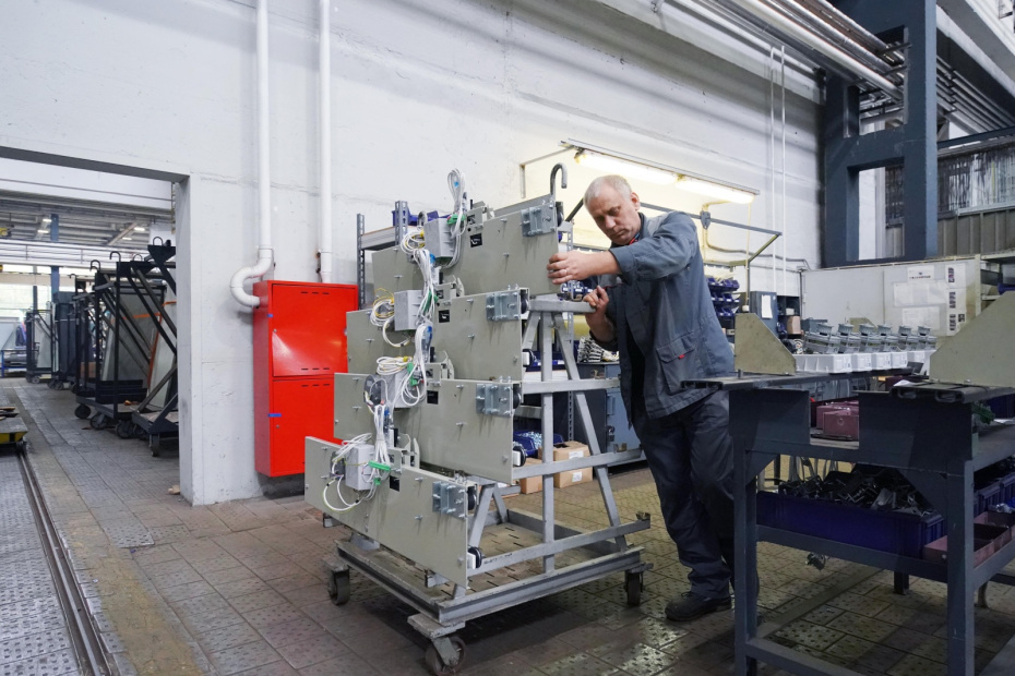    Сергей Петров/NEWS.ru