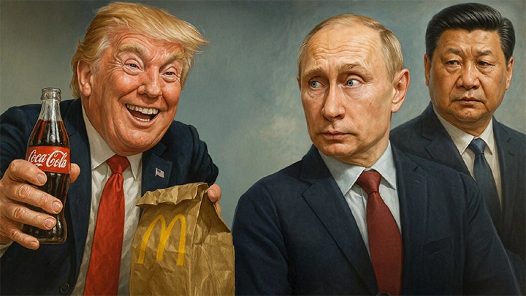    Коллаж Царьграда