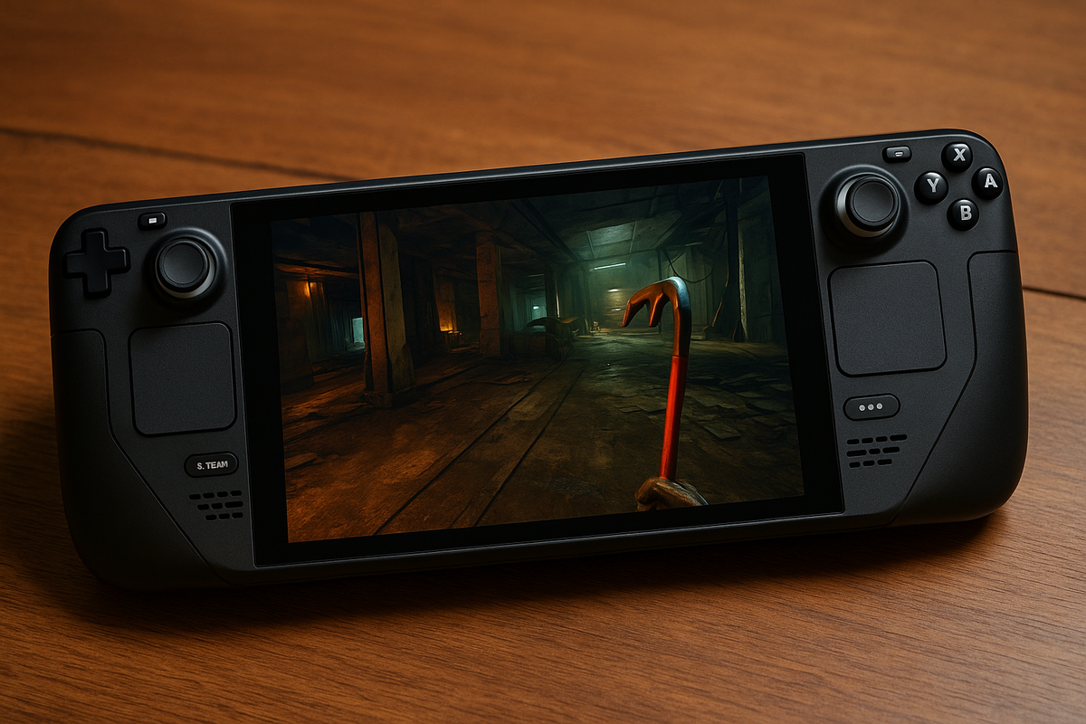     Проблема, по его словам, упирается в неопределенность с ценой устройства