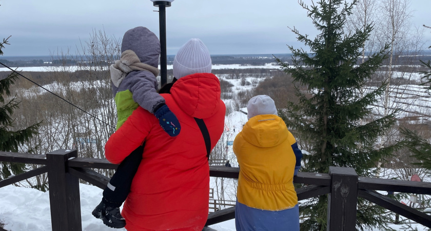    Фото из архива редакции