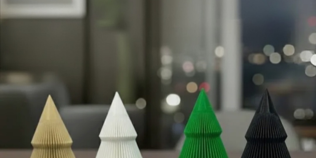 Новый год 2026. Какую ёлку выбрать для праздника? Модные новогодние тренды