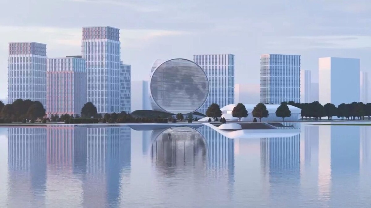     Источник: скриншот видео KAMEN Architects