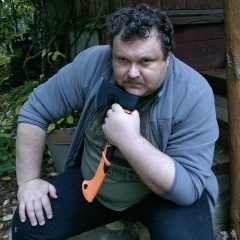 Сергей Кормилицын