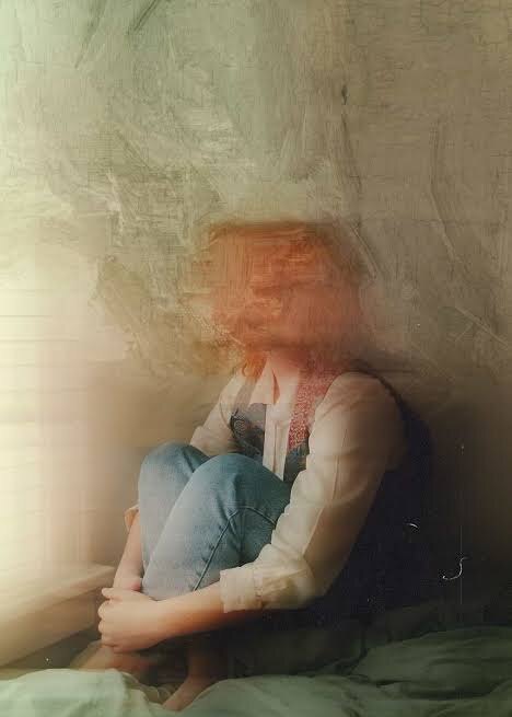 «Я с тобой не разговариваю» 