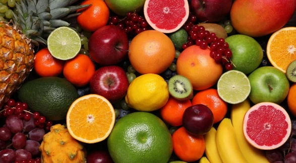 Фото: New Africa / Shutterstock / FOTODOM