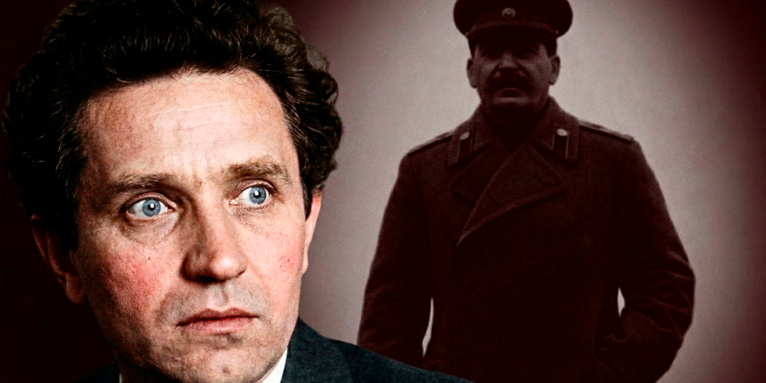 "Гришка Третий" умолял палачей о пощаде. Как «хозяин Ленинграда» встретил свою смерть в подвале НКВД