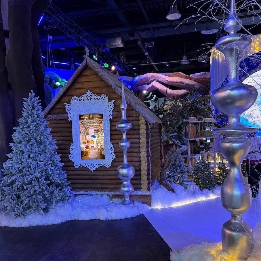 Листайте вправо, чтобы увидеть больше изображений