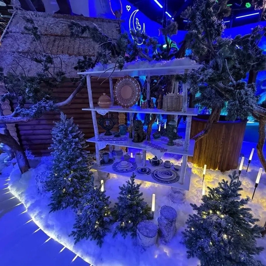 Листайте вправо, чтобы увидеть больше изображений