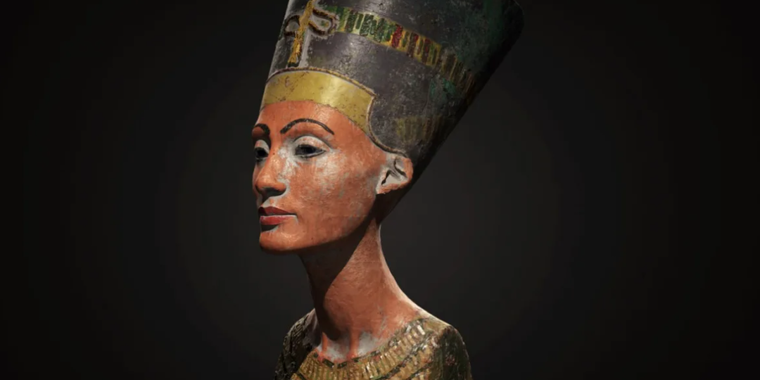 Она была мужчиной? Главная афера Древнего Египта