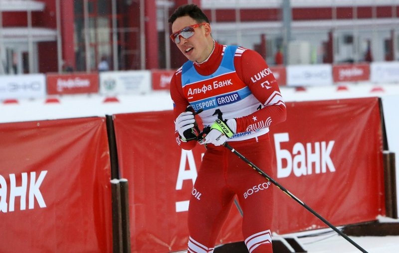    Александр Терентьев. Фото: asnta.ru