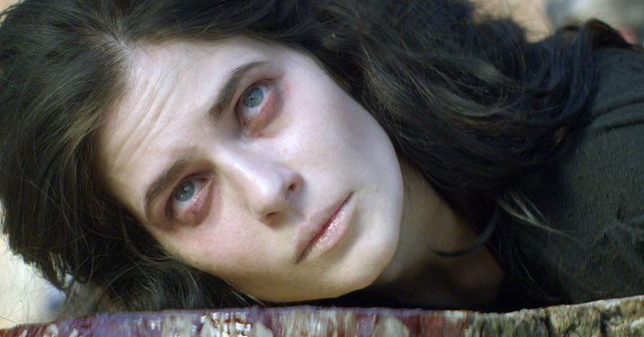 Проклятье Салтычихи