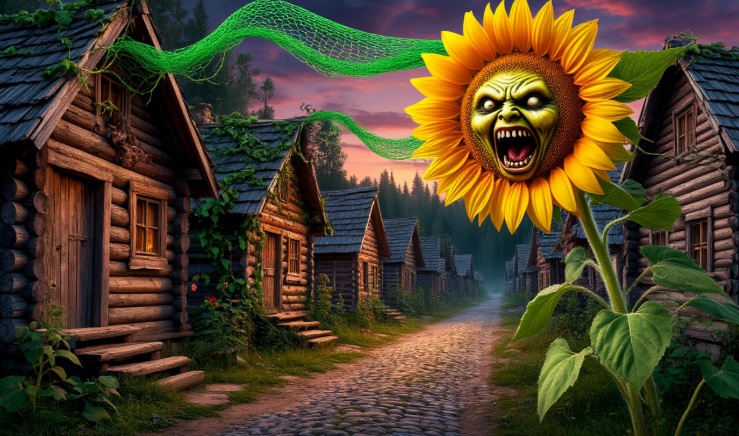 Изображение сгенерировано Шедеврум