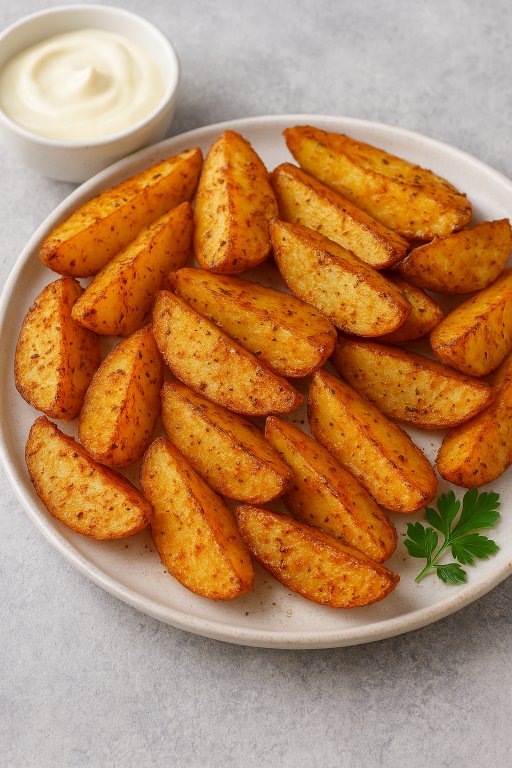 Картофель "Айдахо"