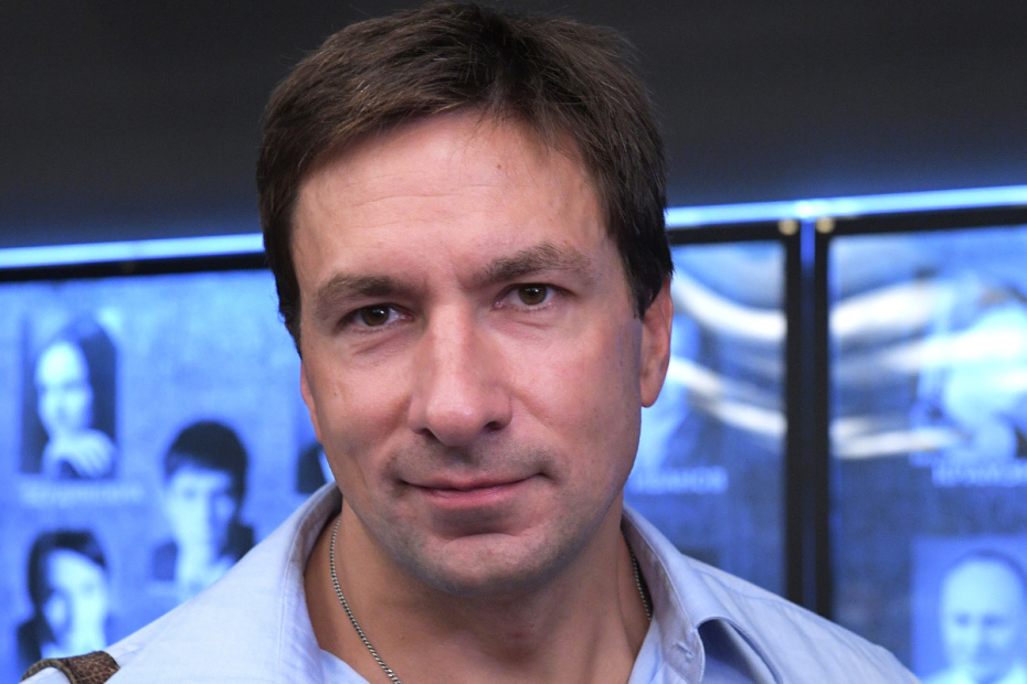    Владимир Федоренко/РИА Новости