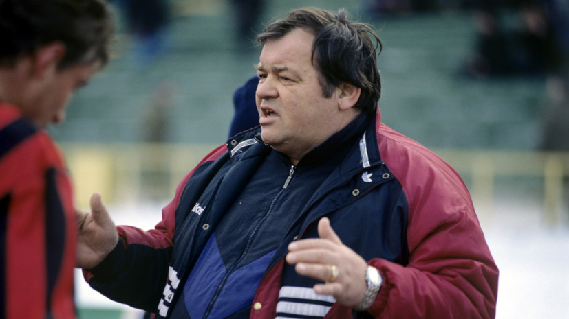   РИА Новости