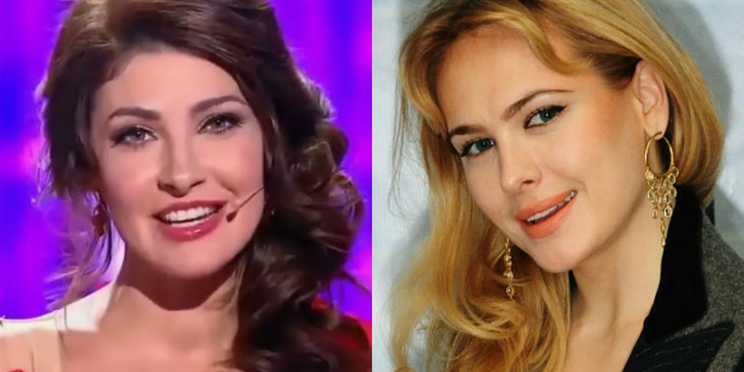 В 40 лет - детей всё нет. Топ-10 красивых бездетных актрис России