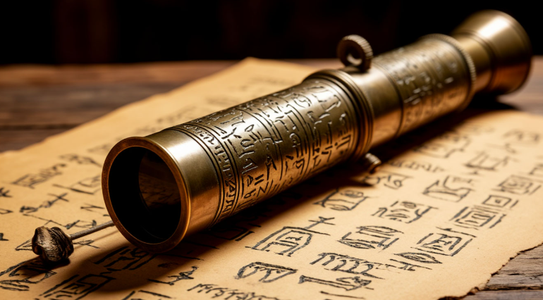 Изображение сгенерировано Шедеврум