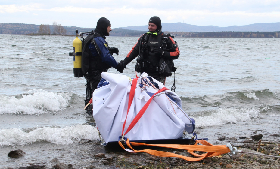    Pravda Komsomolskaya/Global Look Press