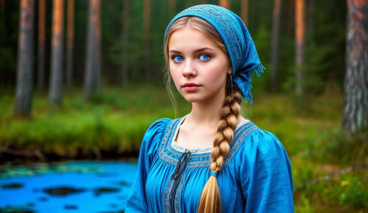 Изображение сгенерировано Шедеврум