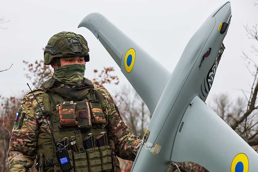    © Алексей Коновалов/ТАСС