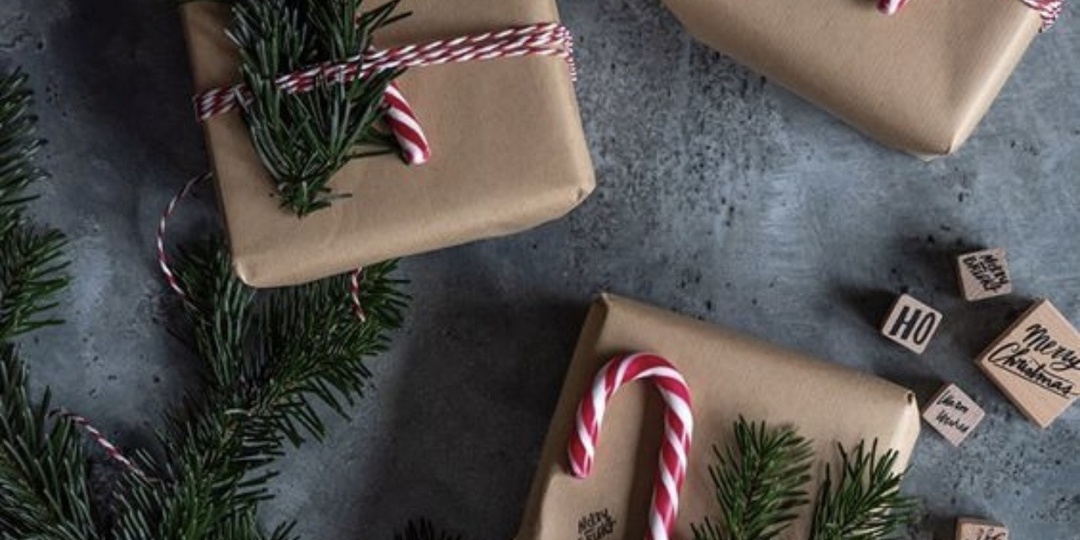 Новогодний хит парад подарков. Топ 20 идей, которые порадуют получателя и не обанкротят дарителя.