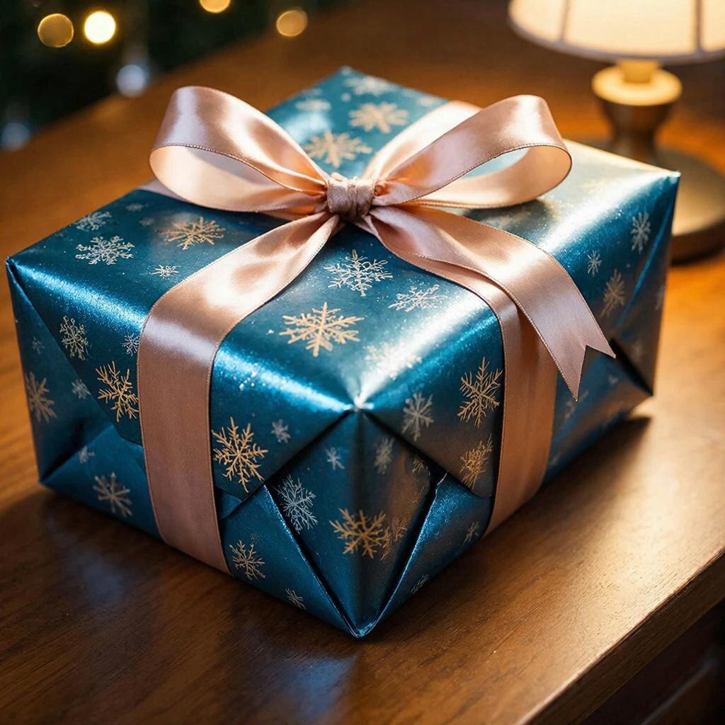 Картинка создана нейросетью