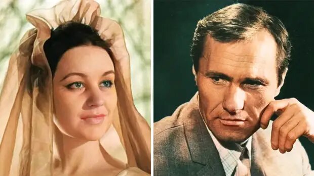 "Сожалела,что он никогда не услышит,какую боль и мучения мне принес".Как сложилась жизнь третьей жены Василия Шукшина- актрисы Лидии Чащиной