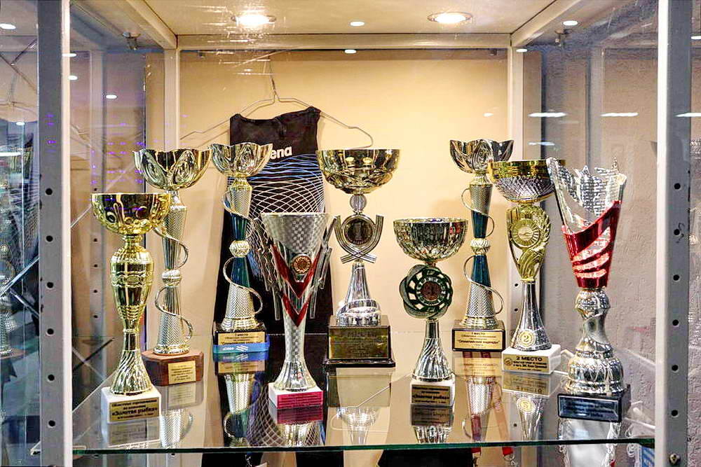 Листайте вправо, чтобы увидеть больше изображений