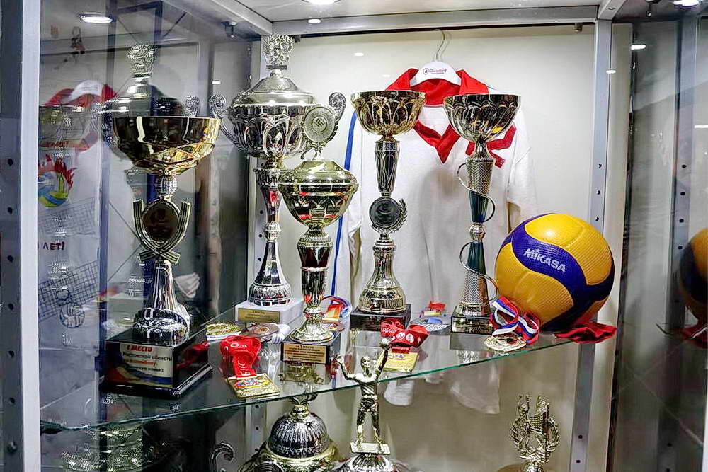 Листайте вправо, чтобы увидеть больше изображений