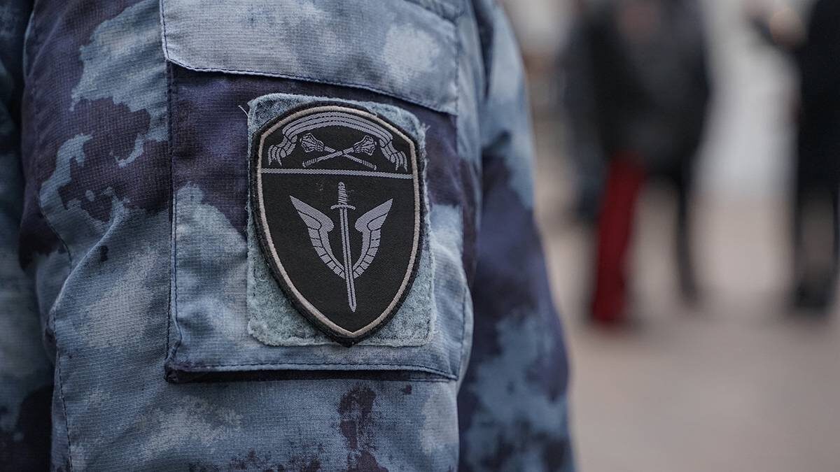    Фото: Анна Темнышова / Вечерняя Москва