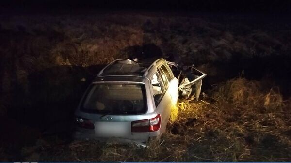    © Photo : Telegram / "Сожский Форпост"