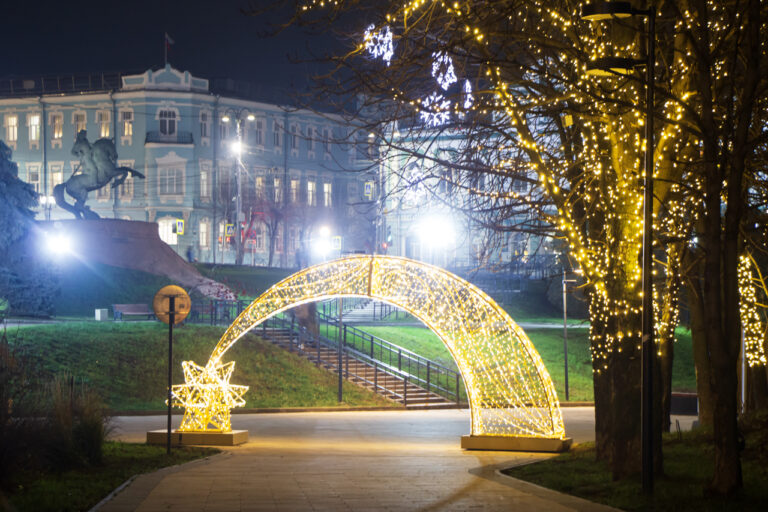 Фото: Сайт администрации города Рязани