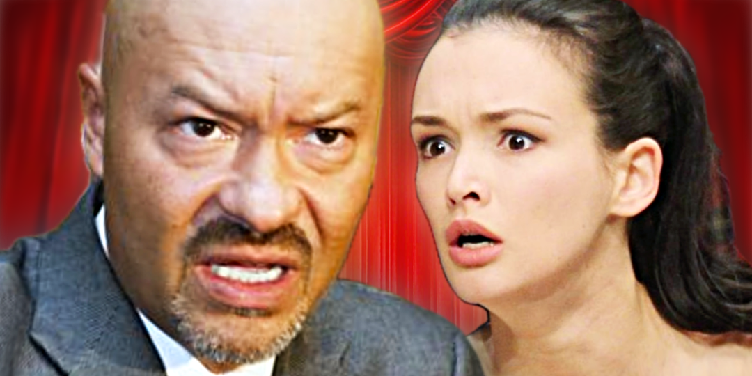 "Слишком успешна для него": Из-за чего на самом деле Бондарчук "выгнал" Паулину Андрееву из дома