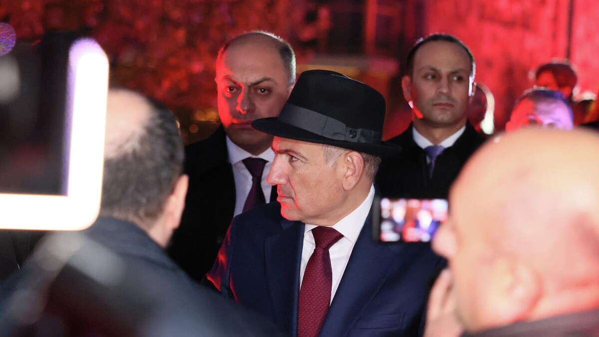 © Photo : official site of MESCS of RA