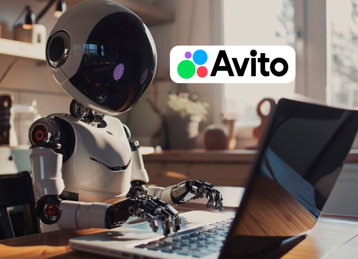 Нейросети для Авито. Искуственный интелект для авитологов в 2026
