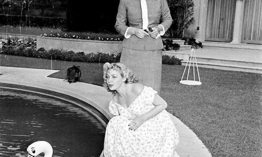 Они шокировали Канны! Тайны советских красавиц: как наши дивы покоряли мир