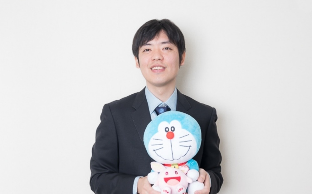 Синносукэ Якува