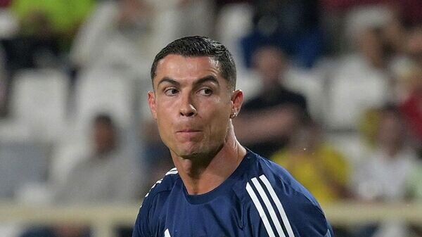    © Getty Images / Anadolu