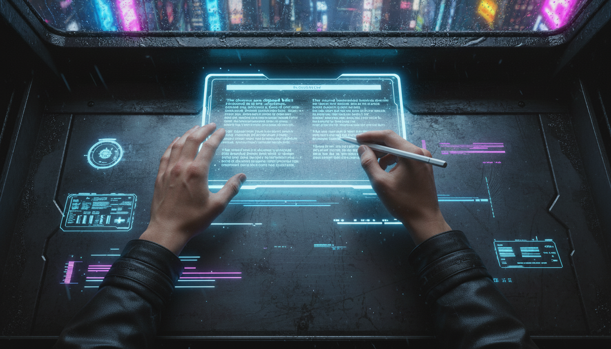 Изображение сгенерировано автором канала с помощью ИИ