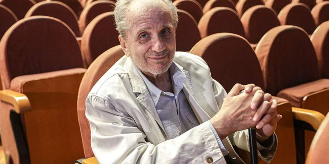 «Мы теперь живем порознь»: почему 79-летний Евгений Стеблов отказался переписать квартиру на вторую жену