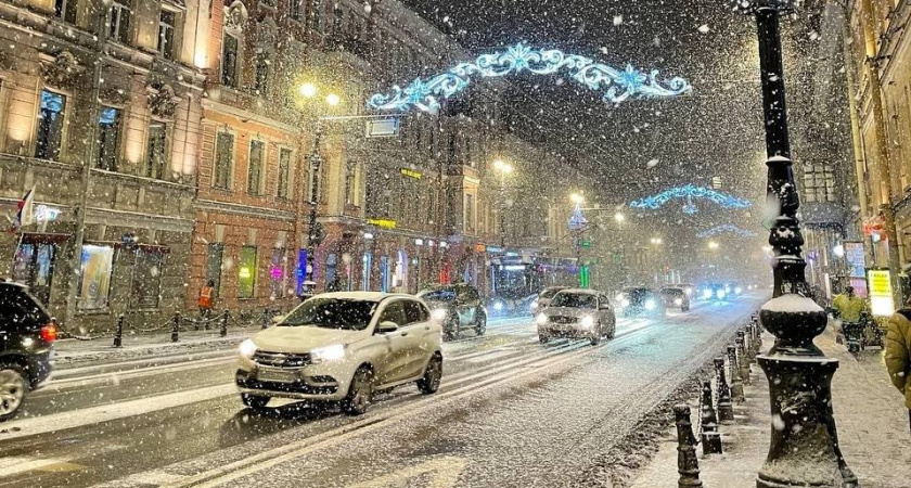    Автор фото - Анна Ефимова