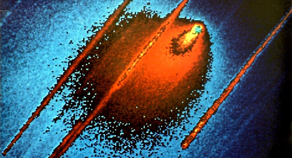 «P.R. Computer» (1983). Шедевр венгерской электроники, известный в СССР