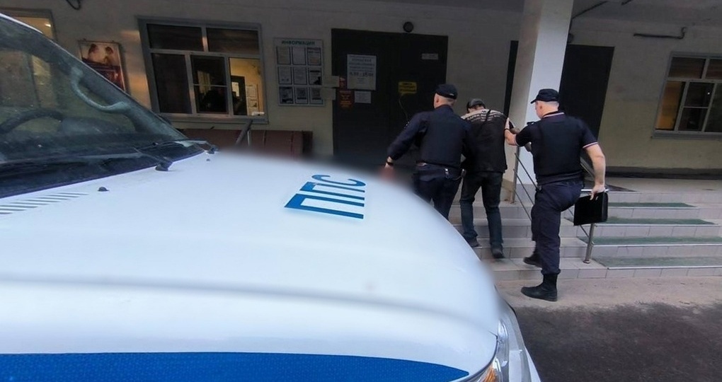 Во Владимире обнаружена крупная партия убивающей дымной продукции