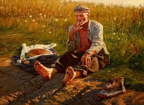 Рассказ / Илл.: Художник Андрей Подшивалов