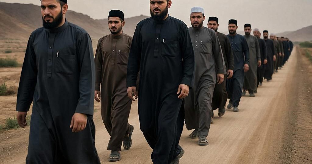 Американский сенатор Томми Табервиль: Главная угроза для США — не Россия, а агрессивно настроенные мусульманские группировки